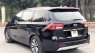 Kia Sedona   2016 - Cần bán xe cũ Kia Sedona 2.2L DATH năm 2016, màu đen