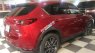 Mazda CX 5   2018 - Cần bán lại xe Mazda CX 5 2018, màu đỏ