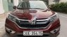 Honda CR V   2016 - Cần bán xe Honda CR V sản xuất 2016, chính chủ