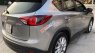 Mazda CX 5 2015 - Cần bán Mazda CX 5 đời 2015, màu xám