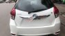 Toyota Yaris 2014 - Cần bán lại xe Toyota Yaris G đời 2014, màu trắng, nhập khẩu nguyên chiếc, 486tr