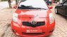 Toyota Yaris   2009 - Cần bán Toyota Yaris sản xuất 2009, nhập khẩu
