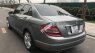 Mercedes-Benz C class 2010 - Bán Mercedes C200 sản xuất năm 2010 giá cạnh tranh