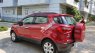 Ford EcoSport 2015 - Cần bán lại xe Ford EcoSport đời 2015, màu đỏ, giá 415tr