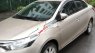 Toyota Vios   E   2014 - Cần bán lại xe Toyota Vios E đời 2014 số sàn, giá tốt