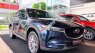 Mazda CX 5 2.0 Premium 2020 - Mazda Long Biên bán xe Mazda CX 5 2.0 Premium sản xuất 2020, màu xanh lam