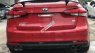 Kia Cerato   2016 - Bán Kia Cerato 2.0 AT sản xuất năm 2016, màu đỏ