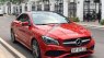Mercedes-Benz CLA class 2016 - Bán Mercedes CLA250 FL đời 2016, màu đỏ, nhập khẩu