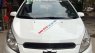 Chevrolet Spark 2018 - Cần bán Chevrolet Spark đời 2018, màu trắng, nhập khẩu nguyên chiếc