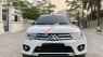 Mitsubishi Pajero   2016 - Cần bán xe Mitsubishi Pajero năm 2016, biển số TP 