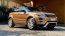 LandRover Evoque Dynamic 2014 - Bán ô tô LandRover Evoque Dynamic sản xuất năm 2014, màu vàng đồng, xe nhập