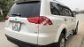 Mitsubishi Pajero   2015 - Bán Mitsubishi Pajero đời 2015, màu trắng chính chủ, 525 triệu