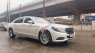 Mercedes-Benz S class  S400 2016 - Cần bán Mercedes S400 đời 2016, màu trắng, xe nhập