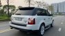 LandRover 2008 - Cần bán LandRover Range Rover năm sản xuất 2008, màu trắng, xe nhập, giá chỉ 990 triệu
