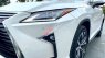 Lexus RX 2016 - Cần bán xe Lexus RX năm 2016, màu trắng
