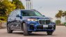 BMW BMW khác  X7 40i 2020 - Cần bán xe BMW X7 40i 2020, nhập khẩu nguyên chiếc, giá tốt