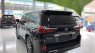 Lexus LX 570 2016 - Cần bán Lexus LX 570 sản xuất 2016, màu đen, nhập khẩu nguyên chiếc