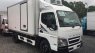 Thaco Kia Fuso 4.99 2019 - Khuyến mại 100% phí trước bạ xe Mitsubishi Fuso 4.99 đông lạnh, tải trọng 1800kg