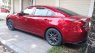 Mazda 6 2.0 2016 - Gia đình cần bán Mazda 6, đời 2016