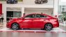 Kia Cerato 2020 - Bán Kia Cerato luxury 2020, màu đỏ, giá tốt