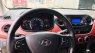 Hyundai Grand i10 2016 - Bán Hyundai i10 2016, màu trắng, xe gia đình đẹp, giá tốt