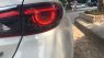 Mazda 6 2017 - Bán Mazda 6 màu trắng nội thất đen, xe gia đình đi ít còn đẹp