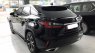 Lexus RX350 Luxury 2019 - Bán ô tô Lexus RX350 Luxury 2019, màu đen, nhập khẩu chính hãng đi có 5011Km