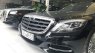 Mercedes-Benz Maybach 2017 - Maybach S400 sản xuất 2016 đăng kí lần đầu 2017