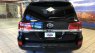 Toyota Land Cruiser V8 2022 - Bán Toyota Land Cruiser 5.7 V8 Mỹ 2022, màu đen - Giá cạnh tranh nhất Hà Nội