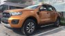 Ford Ranger  XLS 2020 - Cần bán Ford Ranger XLS đời 2020, xe nhập
