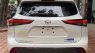 Toyota Highlander Limited  2023 - Bán ô tô Toyota Highlander Limited 2023, màu trắng, xe nhập Mỹ - Giá tốt