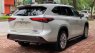 Toyota Highlander Limited  2023 - Bán ô tô Toyota Highlander Limited 2023, màu trắng, xe nhập Mỹ - Giá tốt