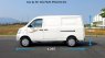 Thaco TOWNER Van 2020 - Xe tải Van Thaco Towner 2 chỗ, 5 chỗ ngồi tải 490 nâng tải 750 và 945 kg vào phố