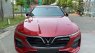 Jonway Trailblazer 2020 - Cần bán xe VinFast Fadil đời 2020, màu đỏ