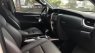 Toyota Fortuner 2017 - Bán xe Toyota Fortuner 2017, màu trắng, xe nhập, xe gia đình giá cạnh tranh