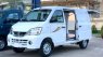 Thaco TOWNER Van 2020 - Xe tải Van giá tốt chất lượng cao Thaco Towner 2 chỗ, 5 chỗ tải 750 - 945 kg trả góp từ 60tr