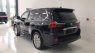 Lexus LX 570 2020 - Bán Lexus LX 570 đời 2020, màu đen, nhập khẩu nguyên chiếc