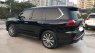 Lexus LX 570 2019 - Cần bán lại xe Lexus LX 570 đời 2019, màu đen, nhập khẩu chính hãng