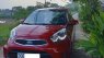 Kia Morning Si 2017 - Bán ô tô Kia Morning Si sản xuất 2017, màu đỏ, số sàn, 275tr