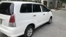 Toyota Innova 2.0J 2010 - Cần bán xe Toyota Innova 2.0J đời 2010, màu trắng