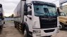 Howo La Dalat 2020 - Giá xe tải Faw 8 tấn - xe tải Faw thùng dài 8 mét - xe tải Faw bán trả góp