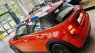 Mini One   2020 - Bán xe Mini One đời 2020, màu đỏ, nhập khẩu chính hãng