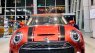 Mini Cooper Clubman LCI 2020 - Cần bán Mini Cooper Clubman S LCI 2020, màu đỏ, nhập khẩu nguyên chiếc