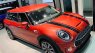 Mini Cooper Clubman LCI 2020 - Cần bán Mini Cooper Clubman S LCI 2020, màu đỏ, nhập khẩu nguyên chiếc