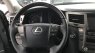 Lexus LX 570 2014 - Cần bán lại xe Lexus LX 570 sản xuất 2014, màu đen, nhập khẩu Mỹ