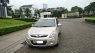 Hyundai i20 2011 - Bán Xe Hyundai i20 sản xuất 2011 - màu vàng cát - xe nhập khẩu Ấn Độ