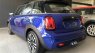 Mini Cooper S   2020 - Bán ô tô Mini Cooper S 5 cửa 2020, nhập khẩu nguyên chiếc. Giá ưu đãi