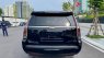 Cadillac Escalade Platinum 2016 - Cadillac Escalade ESV Platinum 2016 màu đen, đẹp như mới
