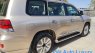 Toyota Land Cruiser VX-S 2021 - Cần bán Toyota Land Cruiser VX-S 2021, màu vàng, nhập khẩu nguyên chiếc