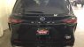 Toyota Sienna Platinum 2022 - Bán ô tô Toyota Sienna Platinum Hybrid 2022, màu đen, xe nhập Mỹ, giá cạnh tranh